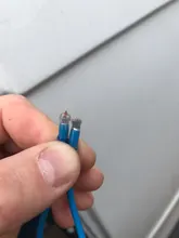 Heat-Shrink-Connect Terminals Butt-Connectors-Kit Solder-Sleeve-Tube Electrical-Wire