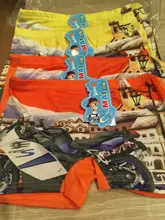 10 unids/lote chicos Boxer calzoncillos ropa interior de los niños bebé niño ropa interior de dibujos animados vaca niño impresión suave niños bragas 2-9 años 2020 nuevo