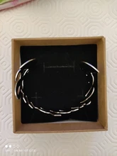 Name-Bracelets Charm Customized Valentine Bangle Jewelry Gift Stainless-Steel Gold-Silver-Color