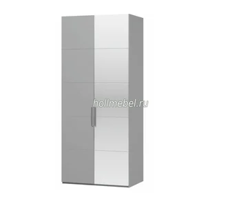 

Шкаф №2 "Вива" Мокко Шкафы распашные