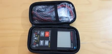 HABOTEST New Generation 600V Smart Intelligent Phone Digital Multimeter Ohm Capacitance