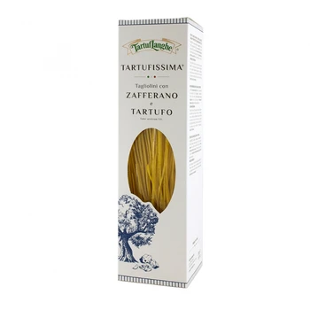 

Tartufissima-Tagliolini Saffron Truffle-250g