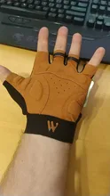 WEST BIKING-guantes deportivos para ciclismo, para hombre y mujer, con pantalla táctil, para verano, para gimnasio, ciclismo de montaña o de carretera