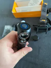 Rechargeable Headlamp Led-Light Magnetic-Tail Wurkkos Hd20 LH351D 21700 2000lm Dual 