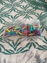 50 Uds bicicleta extremo del Cable tapas bicicleta de tapas de cambio palanca de Cable consejos engarzados bicicleta MTB bicicleta accesorios