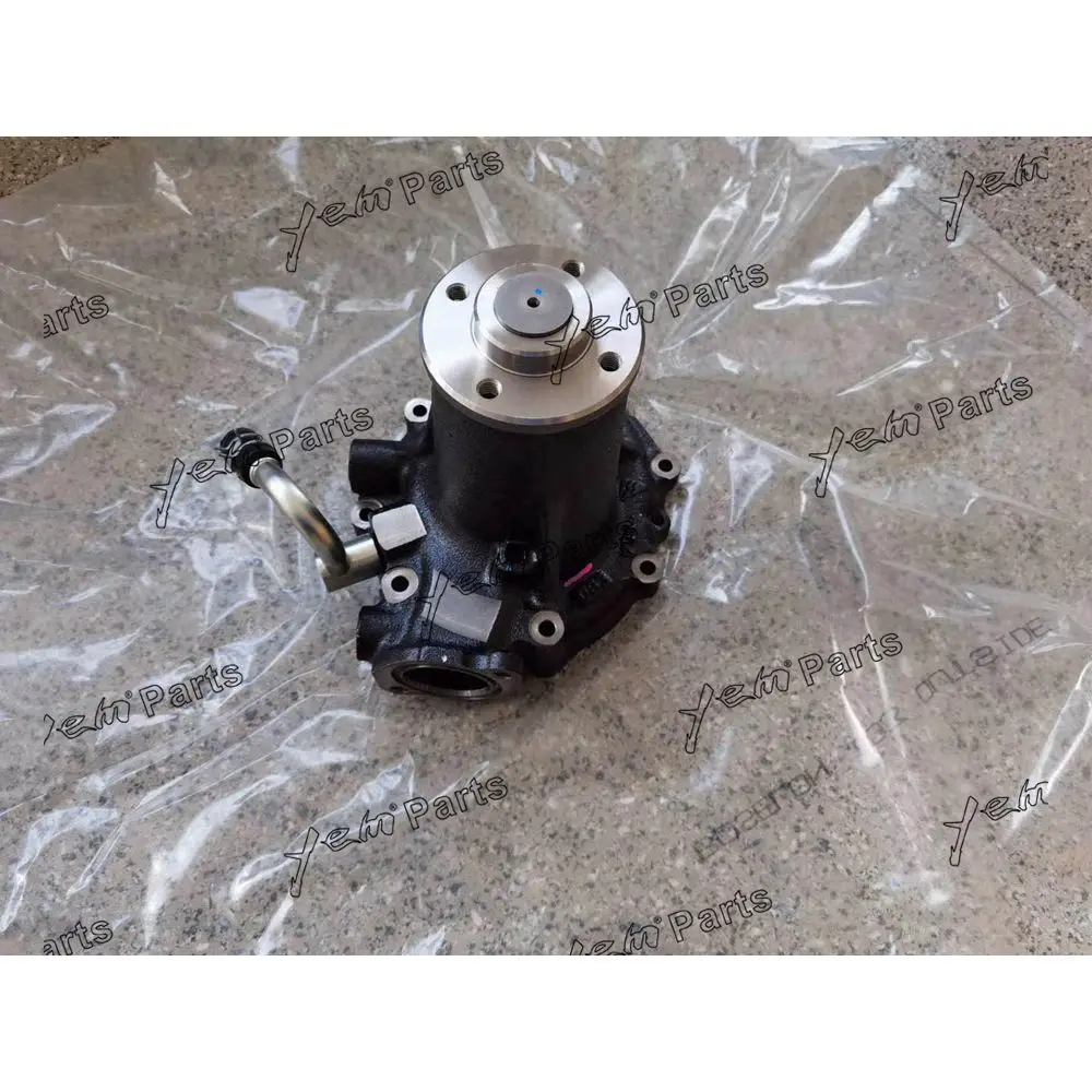 

For HINO J05E Engine parts Water Pump.
