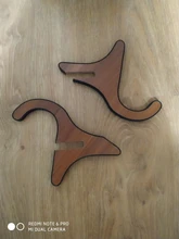 Stick Hammer Tuner Piano-Finger-Piano-Gift Kalimba-Case Thumb Acrylic Transparent 17-Key