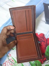 Mens Wallet Purse Dollar Small Brown/coffee Patchwork Carteiras Mini Casual Cuzdan Wearproof
