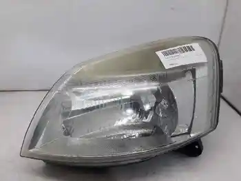 

6204AX left headlight PEUGEOT PARTNER (S2)