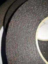 Double-Sided-Tape Self-Adhesive Foam Mobile-Phone Black Super-Strong Car SZBFT 1-3mm-Thickness