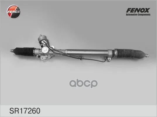 Рейка Рулевая Audi A6 Sr17260 FENOX арт. SR17260
