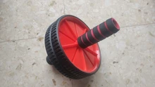 Rueda Abdominal Rodillo Abdominales Aparatos de Ejercicio Rueda Abdominales Fitness ab Roller Abdominal Muscle Trainer Adelgazar Perder Peso Envío Gratis desde España