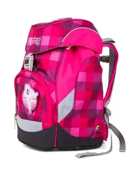 

Backpack ERGOBAG-EBA-SIN-004-918