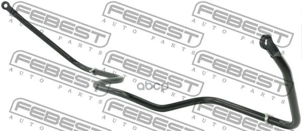 Стабилизатор Задний Febest 0199grj120r Febest арт. 0199GRJ120R