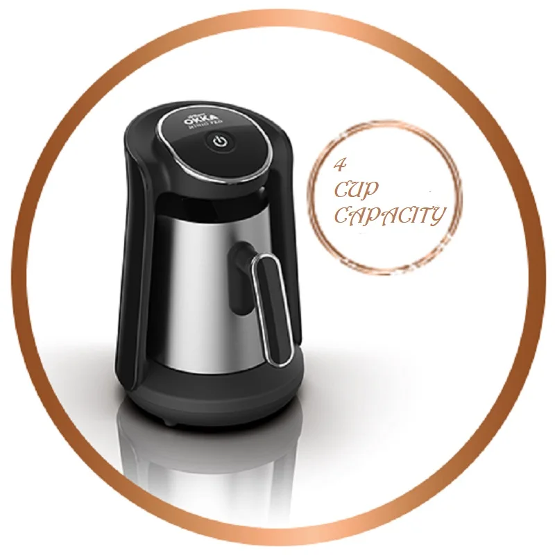 Турка Электрическая Okka Купить