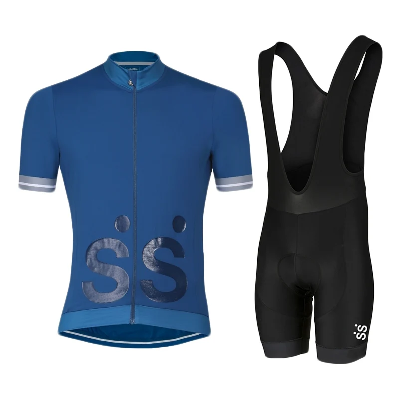 Conjunto ciclismo PIMMER ciclismo Трикотажные летние с коротким рукавом велосипедные костюмы набор bicicleta Триатлон ciclismo uniforme наборы