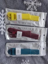 18mm, 20mm, 22mm, banda de reloj de silicona para Samsung Galaxy 42 46mm Galaxy ver activo 2 reemplazar pulsera correa para Amazfit BIP