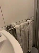 Accessories-Set Paper-Holder Towel-Bar Bathroom-Hardware-Set 304-Stainless-Steel Without