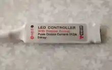 Strip-Light Music-Control LED Bluetooth Rgb Smd 5050 2835 Diode Flexible Ribbon DC12V