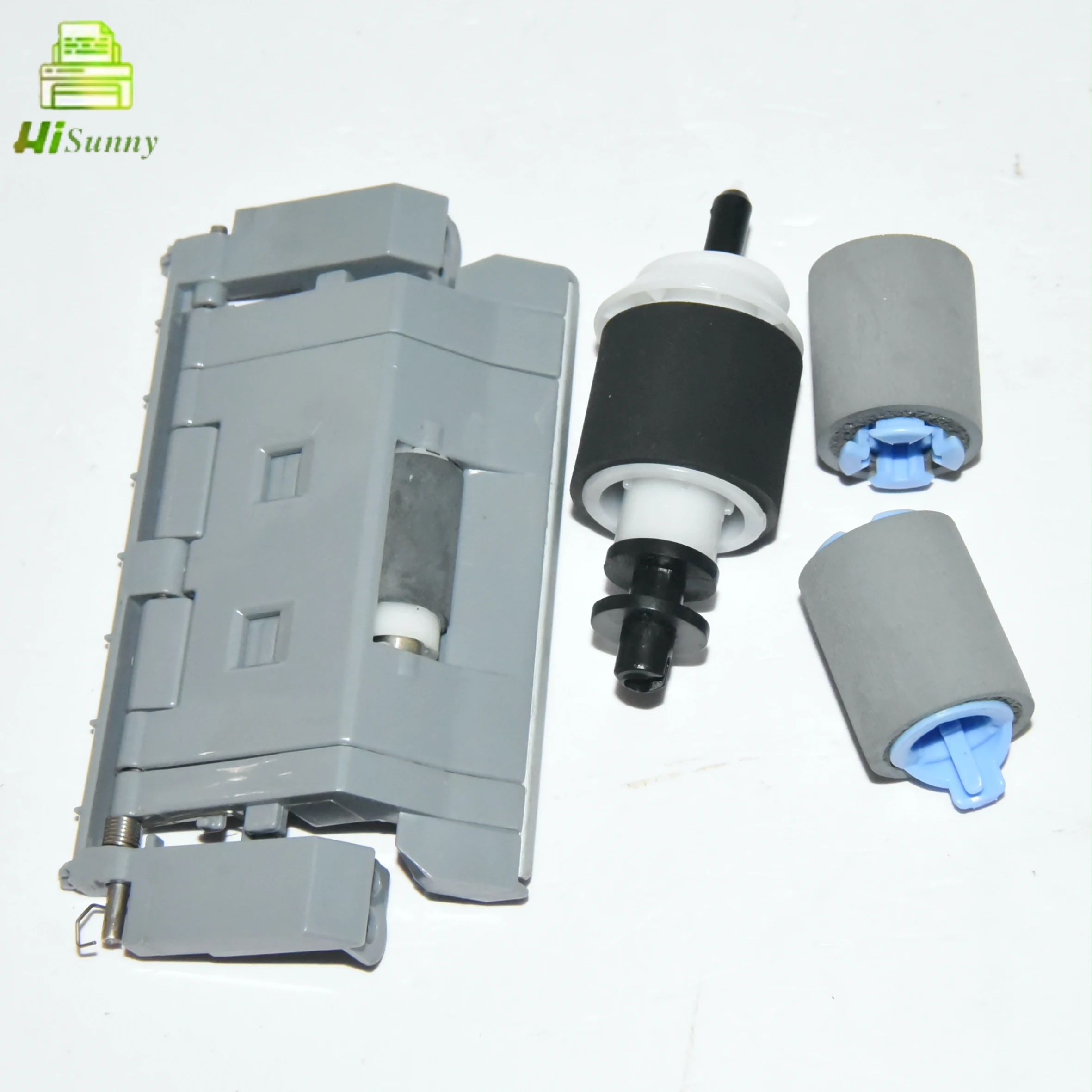 M575 Tray 2 / 3 Feed Pickup Separation Roller Kit For Hp Enterprise 500 Color Mfp M575dn M575f