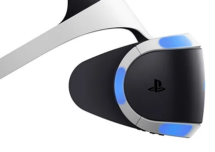 PlayStation VR: Комплект «Шлем виртуальной реальности(CUH-ZVR2: SCEE)»+ ваучер "VR World"+ Камера(CUH-ZEY2