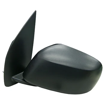 

NISSAN REARVIEW PATHFINDER (R51) 2005 MANUAL BLACK Right Compatible