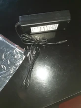 Adaptador de fuente de alimentación Universal para luz LED, CA 110-240V, CC 3V, 5V, 6V, 9V, 12V, 15V, 24V, 0.5A, 1A, 2A, 3A, 5A, 6A, 8A