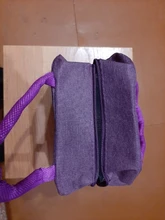 Uds fresco refrigerado bolsas de Nylon impermeable portátil cremallera térmica Oxford bolsos para la comida para mujer conveniente bolsa de caja de almuerzo bolsas de comida