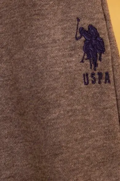 Uss. POLO ASSN. Классические брюки