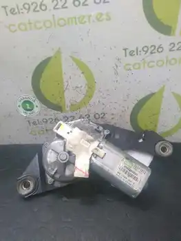 

9637889880 53011512 engine Clean Rear Citroen Saxo 1.1