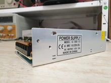 Power-Supply Suply Switching AC-DC 110V 48v 1a 220V 24V 5v 12v 10A 36V 30A 5A 15V 20A