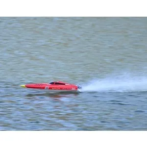 Радиоуправляемый катер Volantex RC Vector 80 RTR- TW798-1-RTR