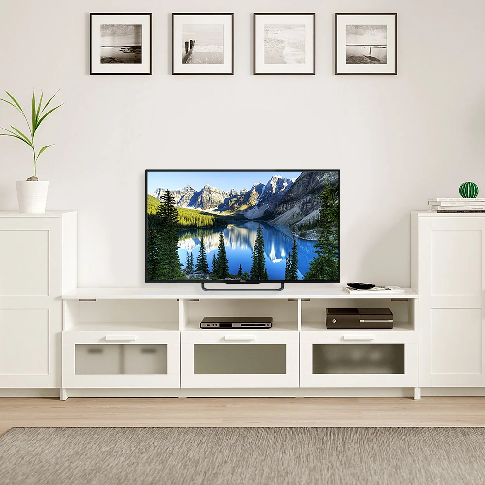 Телевизор 40&quot Polar P40L33T2CSM FullHD SmartTV|Телевизоры| |