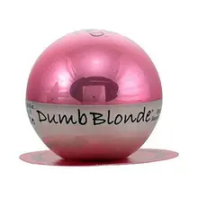 Укрепление лечение кровать голова тупой блонд Tigi