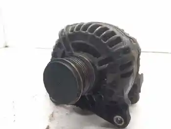 

045903023A alternator VOLKSWAGEN POLO (9N3)