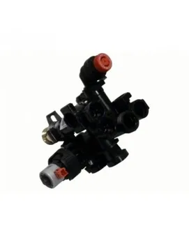 

Boiler valve Saunier duval SemiaTekC24 20037113