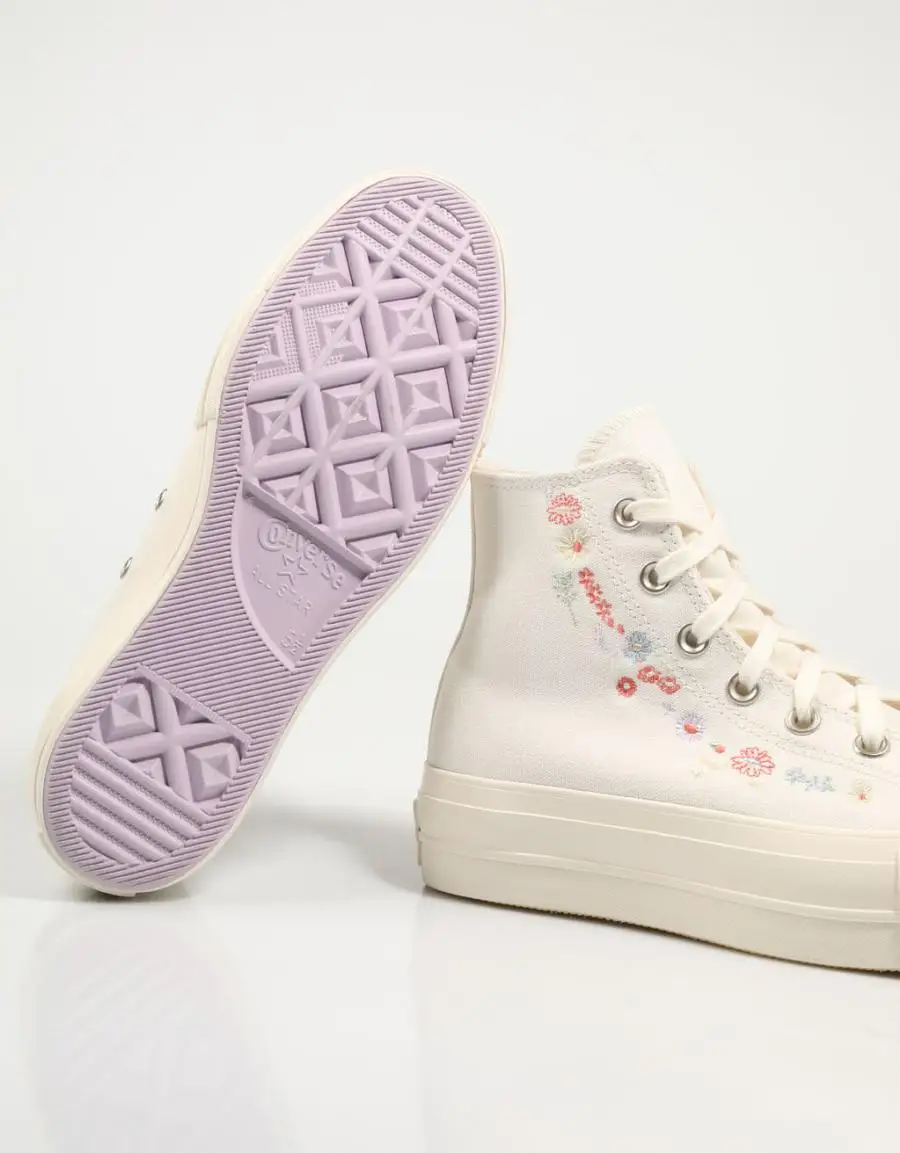 Zapatillas Converse Converse Plateforme Aliexpress Converse