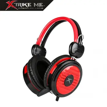 

XTRIKE ME HP308 Gaming headphone with microphone