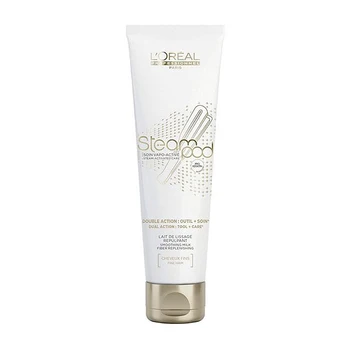 

Hair Straightening Cream Steampod L'Oreal Expert Professionnel (150 ml)