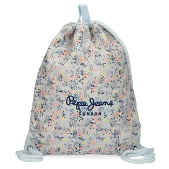 

Backpack sack Pepe Jeans Malila