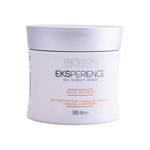 Маска против завивки Eksperience Revlon