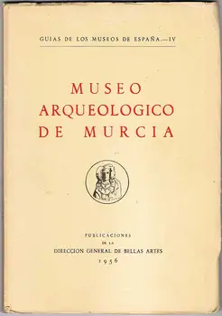 

Archaeological Museum of Murcia - Manuel Jorge Aragonese