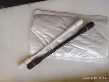 Uds divertido girando de pluma para niños antideslizante truco de los estudiantes bolígrafo de Gel de escritura papelería de Kawaii DE LA ESCUELA suministros