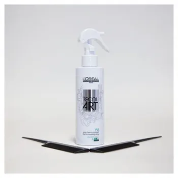 

Pli Shaper 190ml. Fixative spray tecniart