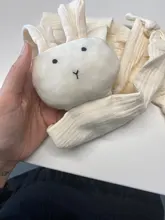 Muñecas bebés durmiendo suaves recién nacidos niños juguete para dormir de moda calmante babero de toalla P31B