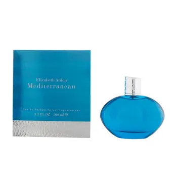 

MEDITERRANEAN edp vaporizer 100 ml