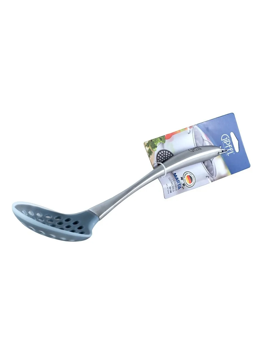 Шумовка GIPFEL 6375 MARTA 32см