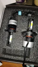 Headlamp Car-Headlights Auto-Bulb Hb4 9006 9000LM H7 Led Super-Bright 6500K H1 NIGHTEYE