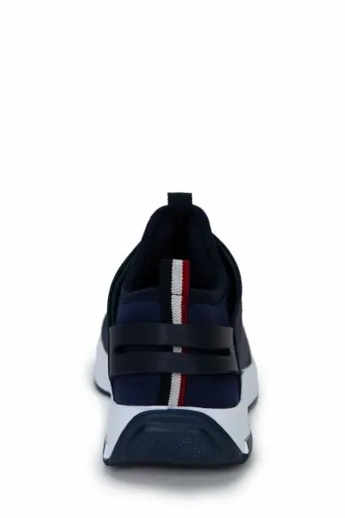 Dark Blue U.S. POLO ASSN. Для мужчин Мужская обувь - Цвет: Dark Blue