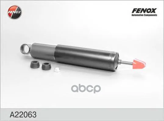 Амортизатор Fenox A22063 FENOX арт. A22063